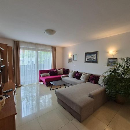 Aparthotel Gaja Bled Dış mekan fotoğraf