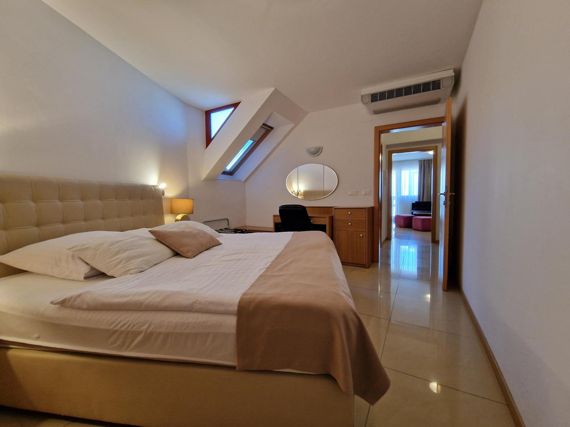 Aparthotel Gaja Bled Dış mekan fotoğraf