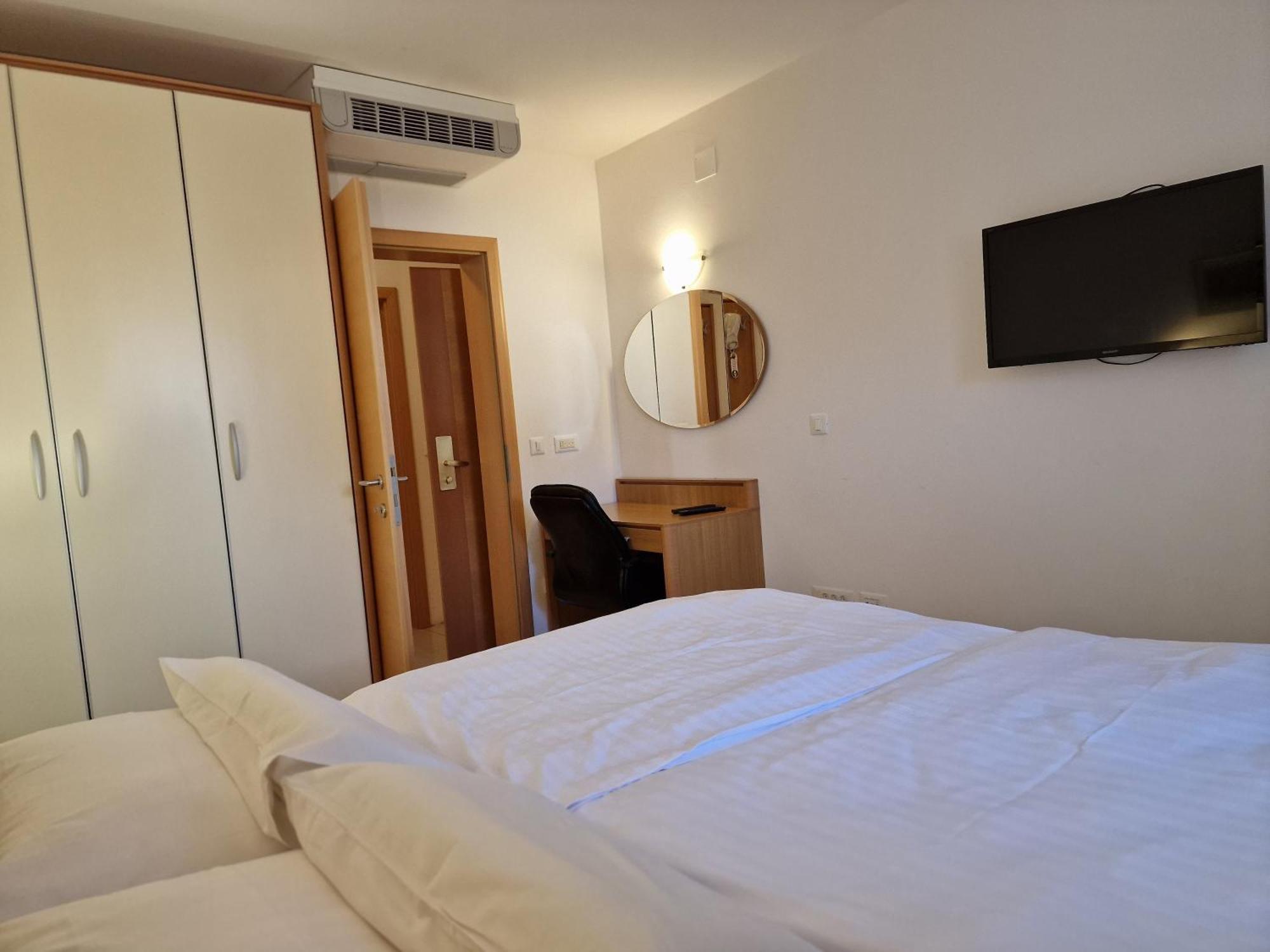 Aparthotel Gaja Bled Dış mekan fotoğraf