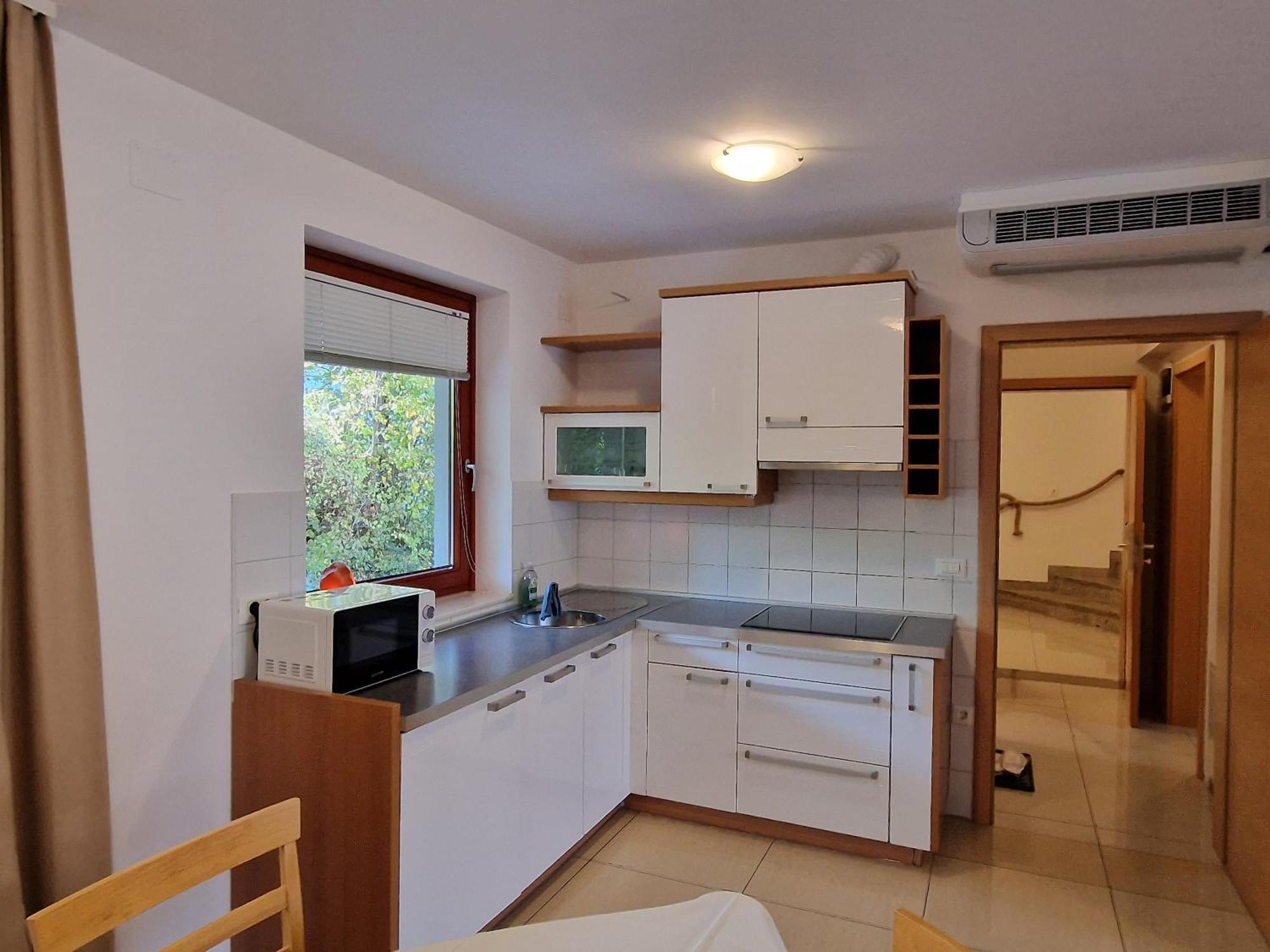 Aparthotel Gaja Bled Dış mekan fotoğraf