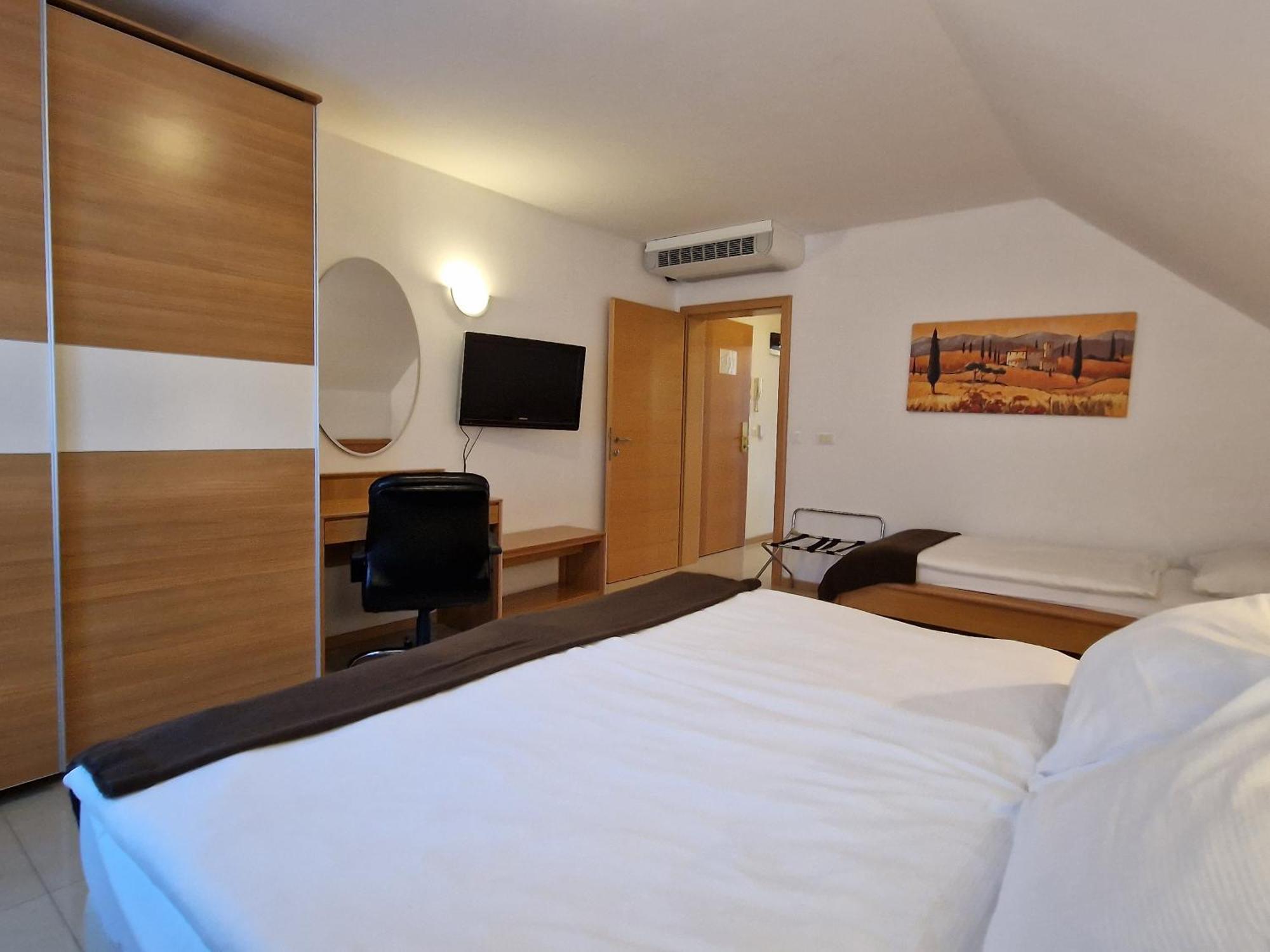 Aparthotel Gaja Bled Dış mekan fotoğraf