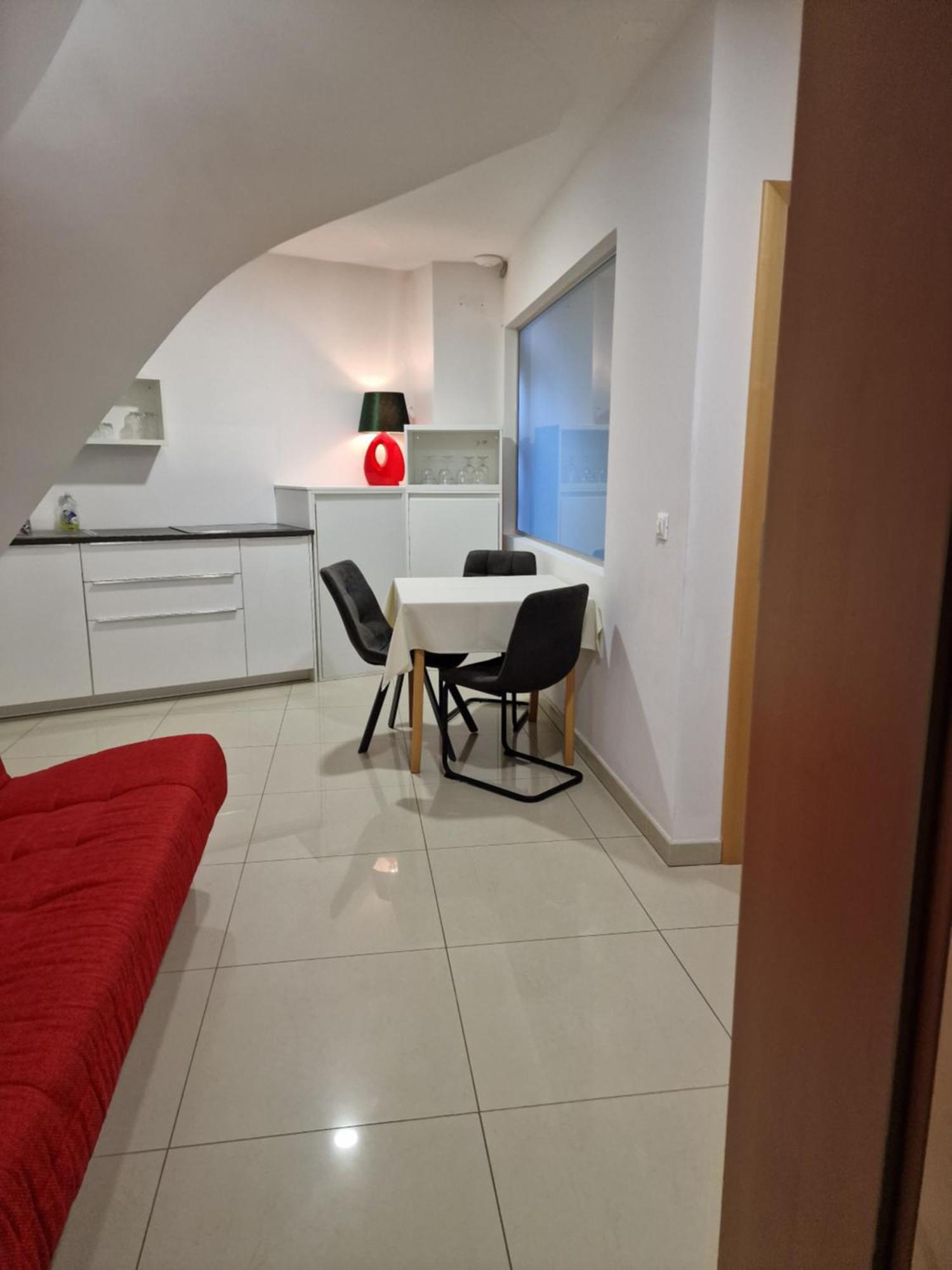 Aparthotel Gaja Bled Dış mekan fotoğraf