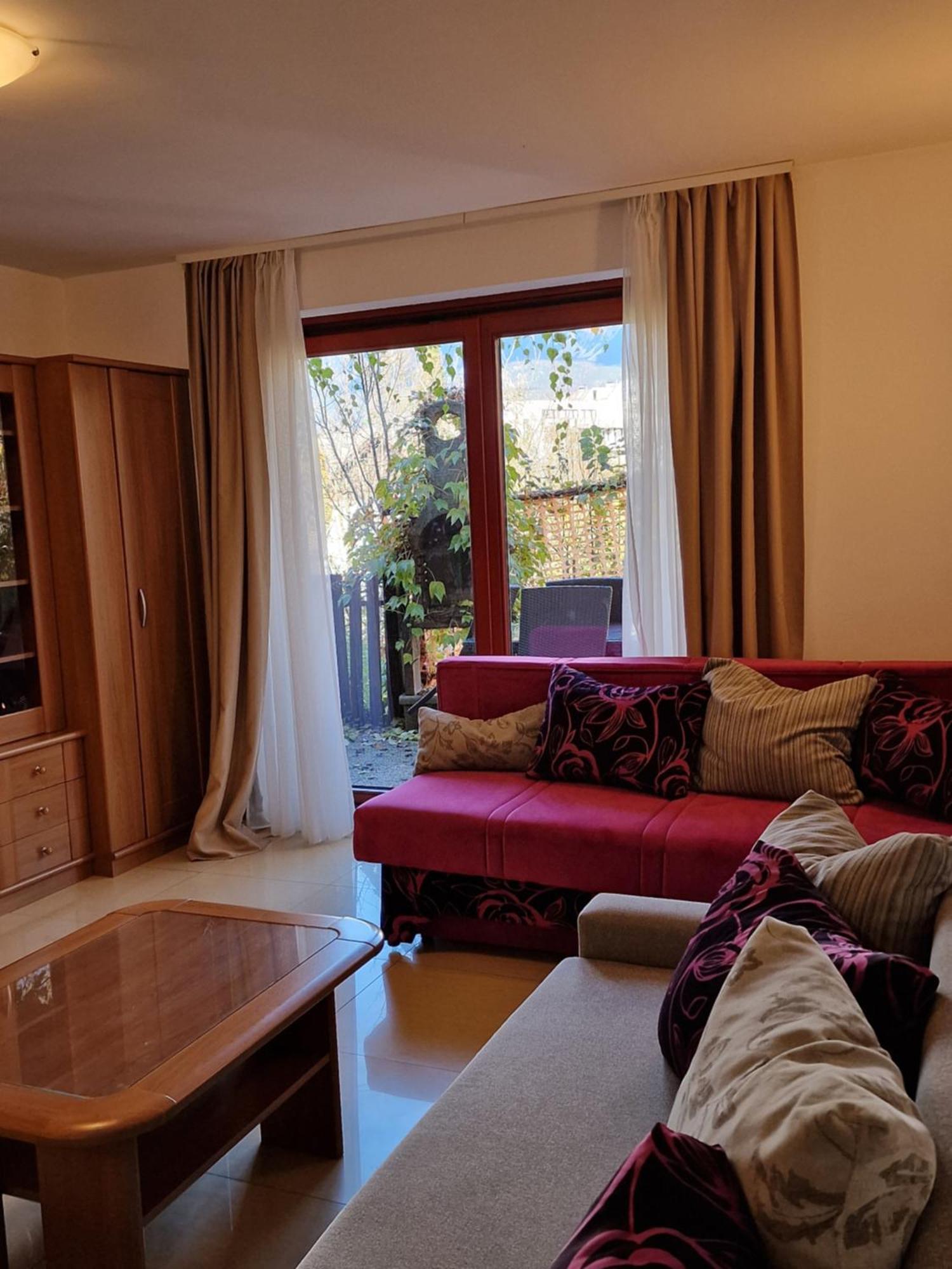 Aparthotel Gaja Bled Dış mekan fotoğraf