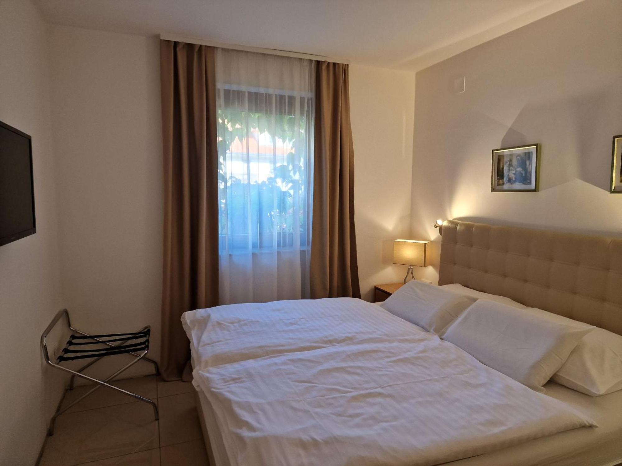 Aparthotel Gaja Bled Dış mekan fotoğraf