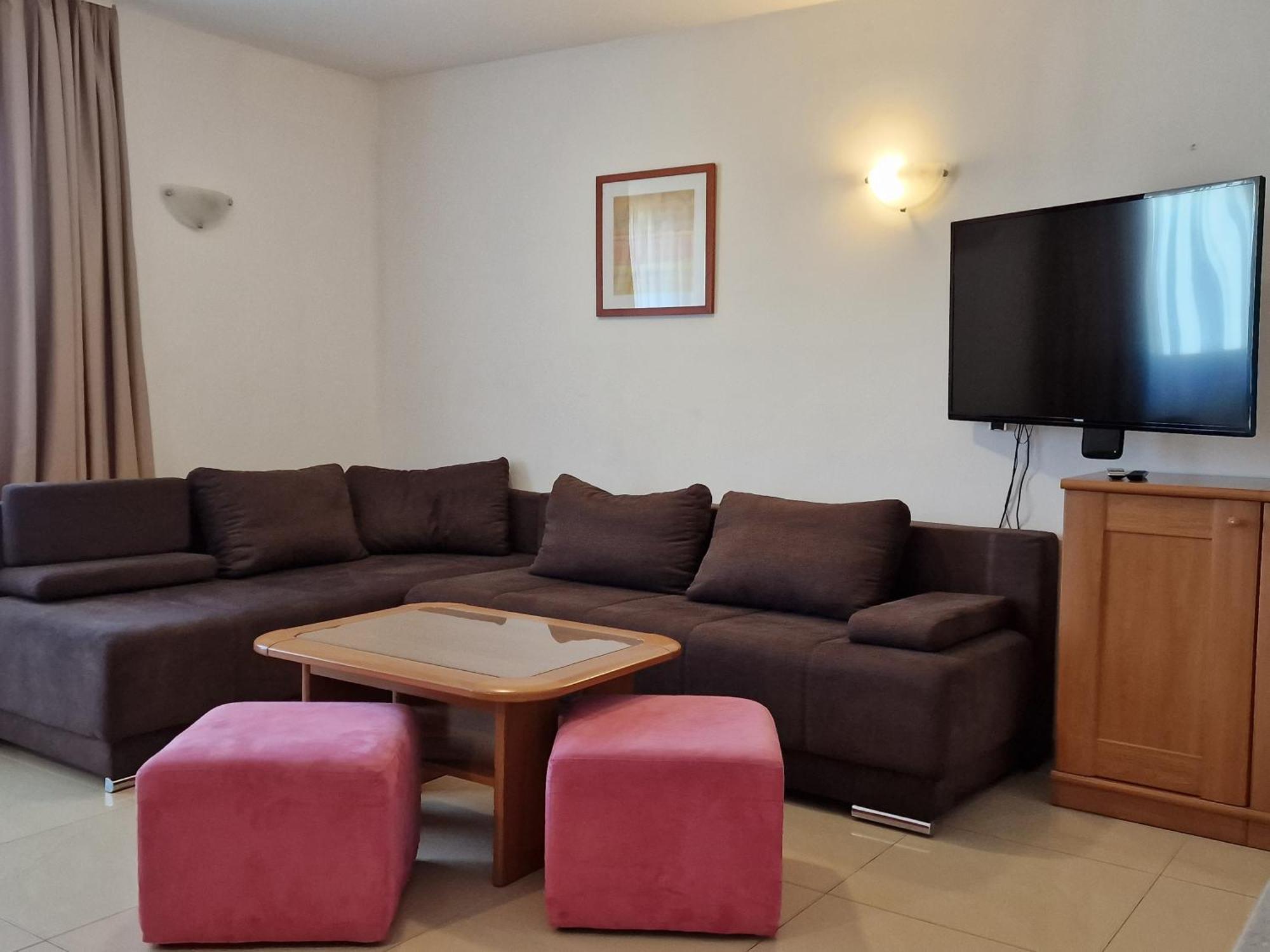 Aparthotel Gaja Bled Dış mekan fotoğraf