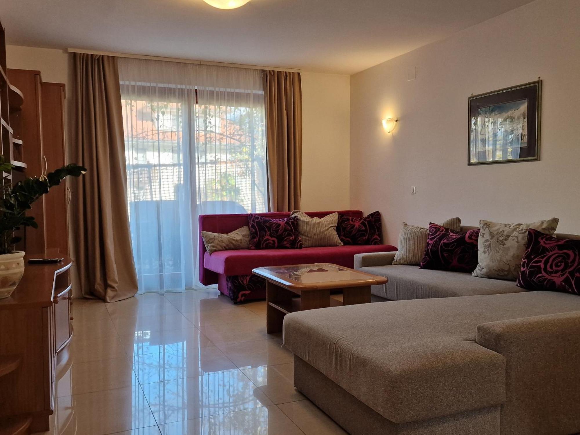 Aparthotel Gaja Bled Dış mekan fotoğraf