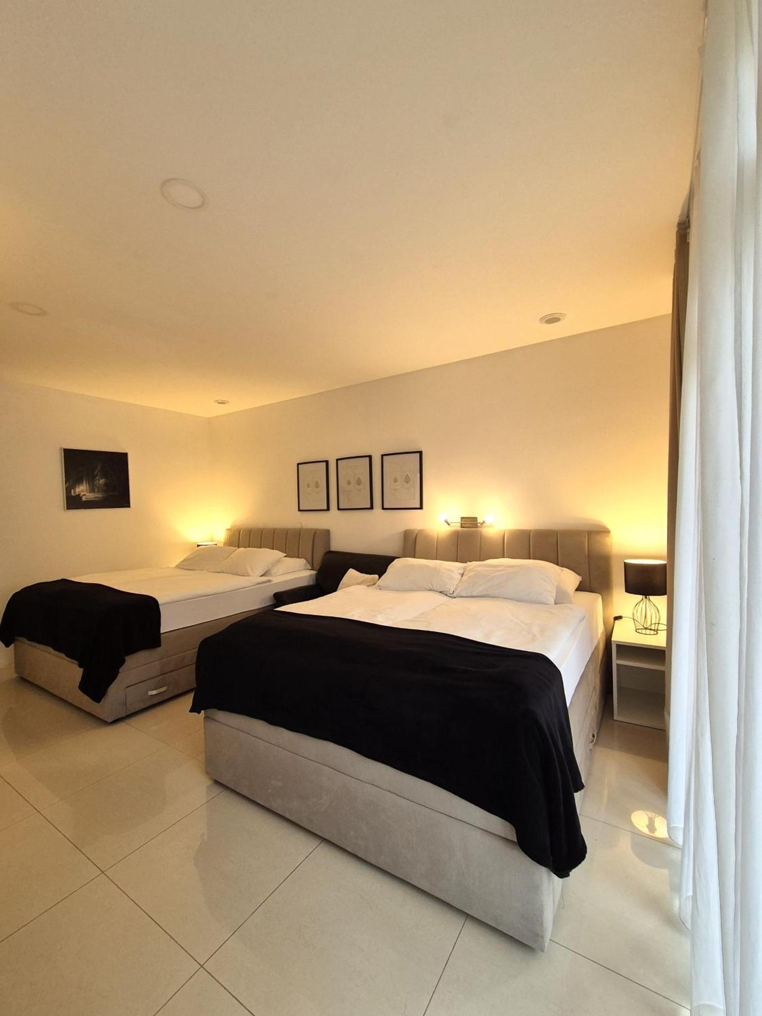 Aparthotel Gaja Bled Dış mekan fotoğraf