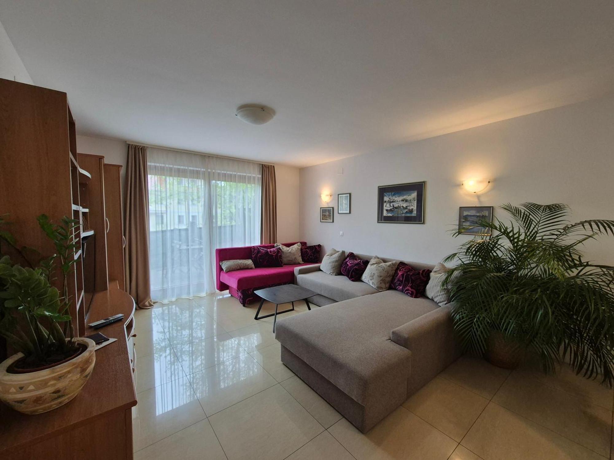 Aparthotel Gaja Bled Dış mekan fotoğraf