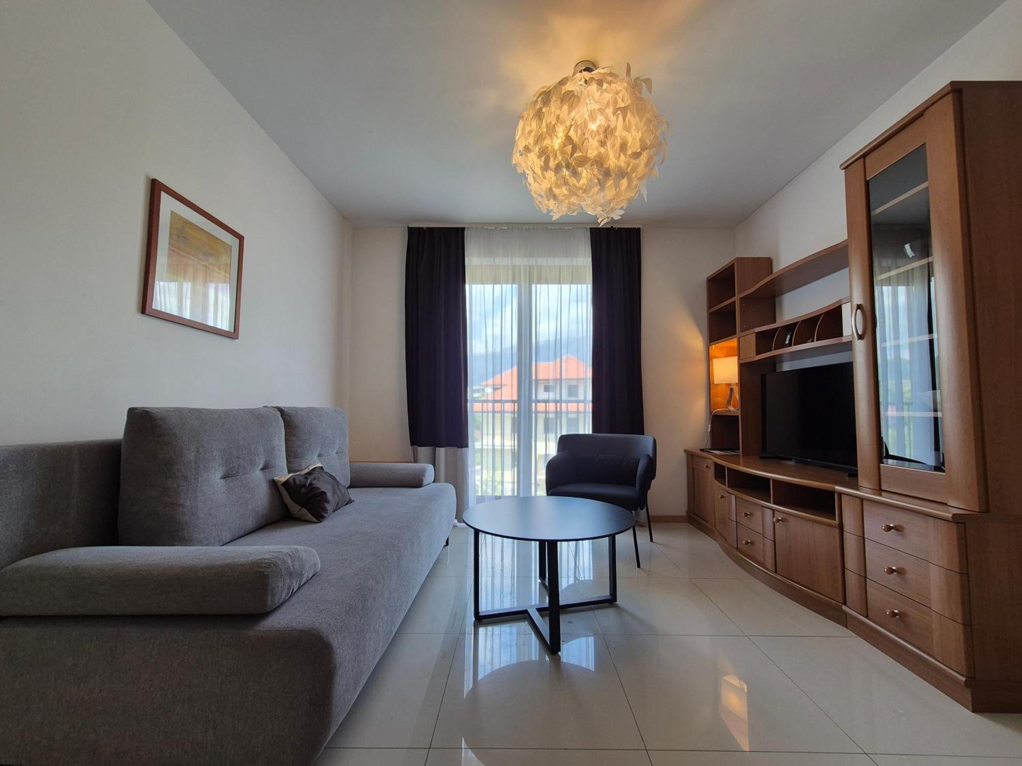 Aparthotel Gaja Bled Oda fotoğraf